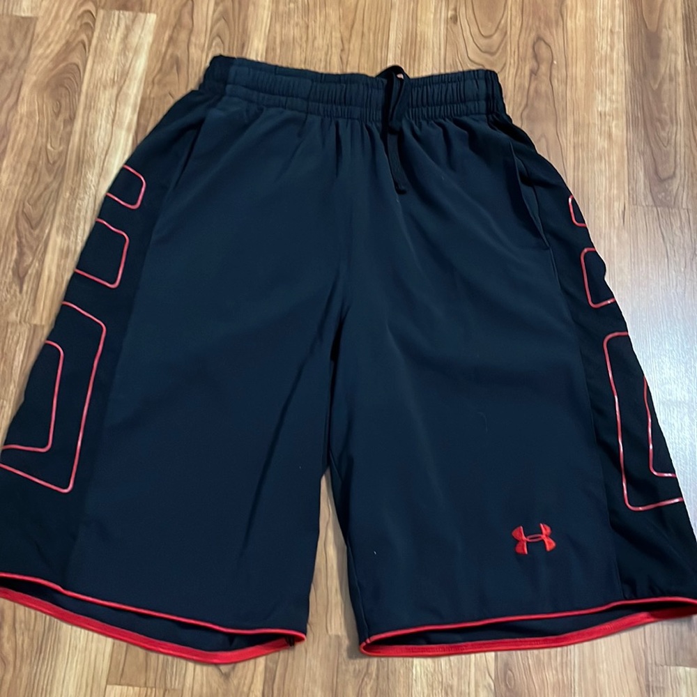 Under Armour Shorts